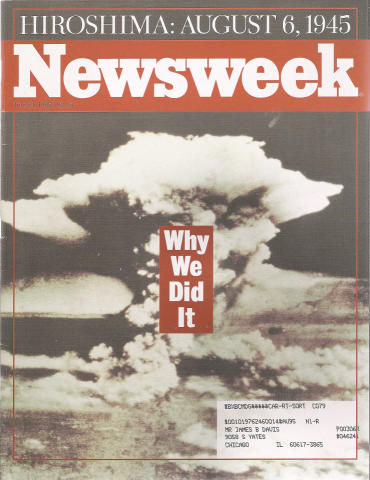 Newsweek
