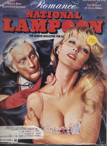 National Lampoon