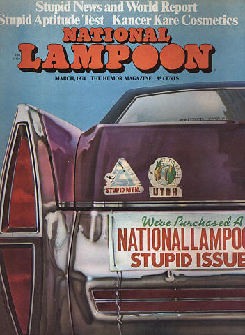 National Lampoon