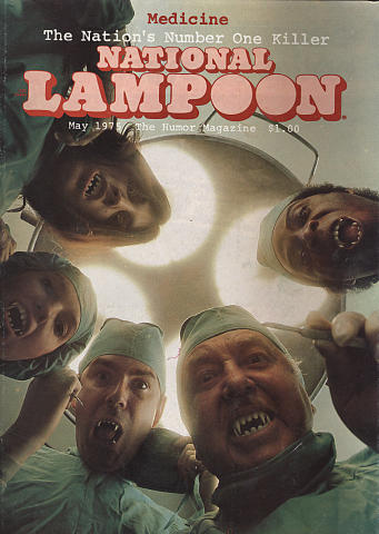 National Lampoon