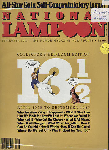 National Lampoon