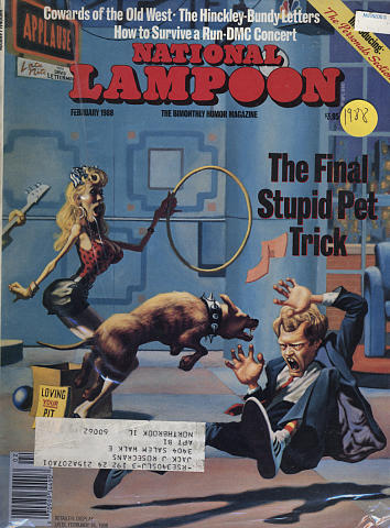 National Lampoon