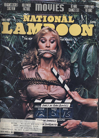 National Lampoon