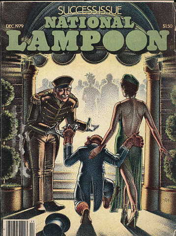 National Lampoon
