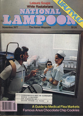 National Lampoon