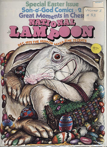 National Lampoon