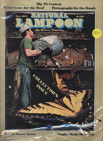 National Lampoon