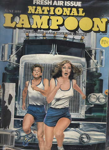 National Lampoon