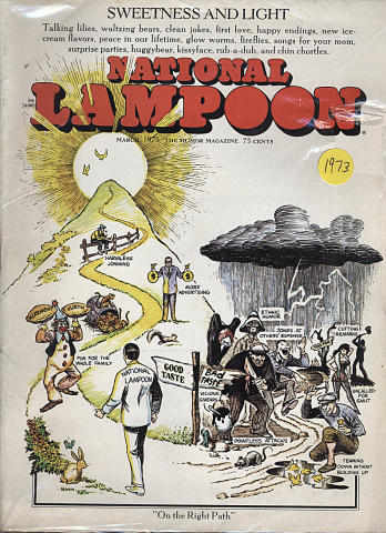 National Lampoon