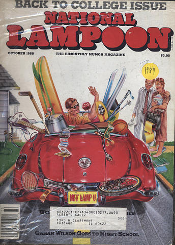 National Lampoon