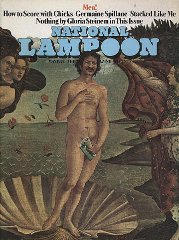 National Lampoon