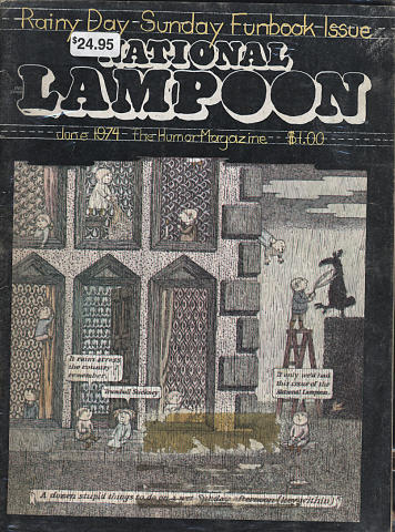 National Lampoon