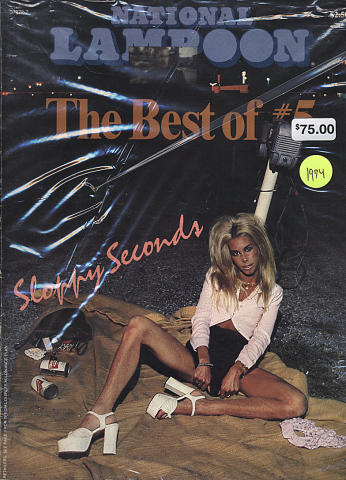 National Lampoon - The Best of #5