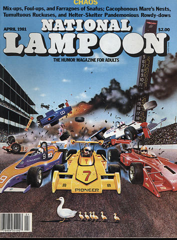 National Lampoon