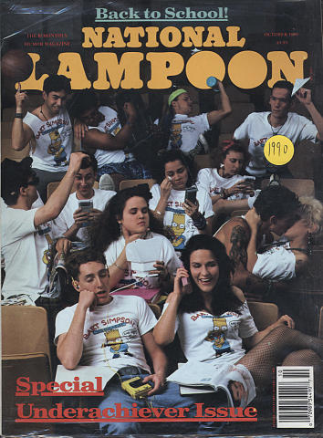 National Lampoon