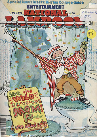 National Lampoon