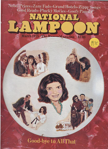 National Lampoon