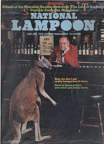 National Lampoon