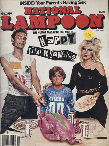 National Lampoon