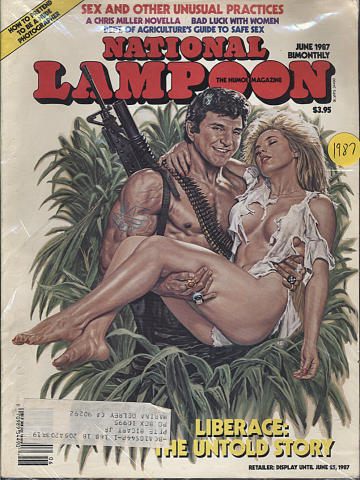 National Lampoon