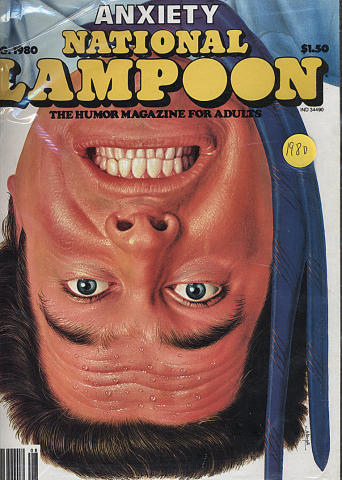 National Lampoon
