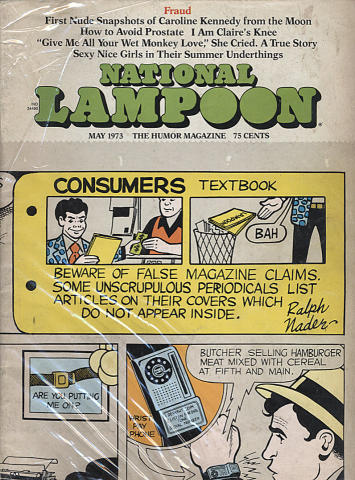 National Lampoon