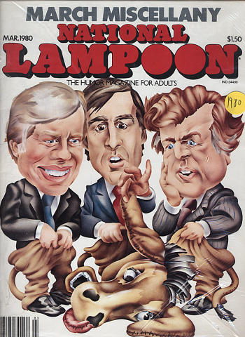 National Lampoon