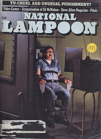 National Lampoon