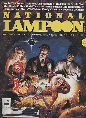 National Lampoon