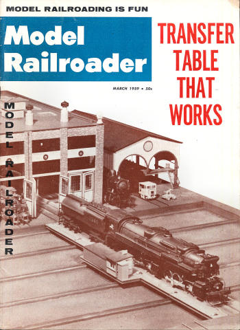 Model Railroader