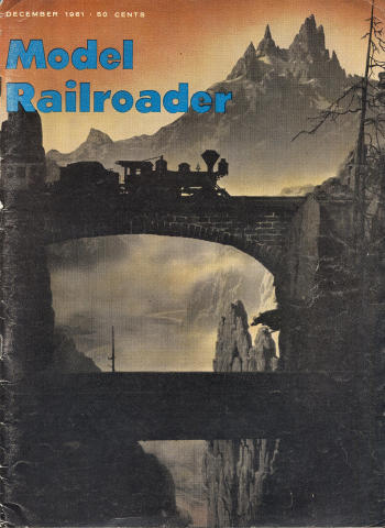 Model Railroader