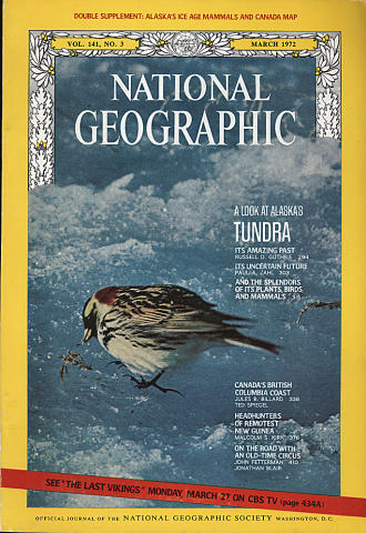 National Geographic