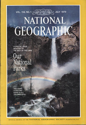 National Geographic