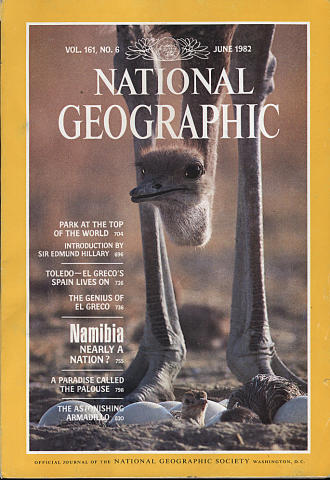 National Geographic