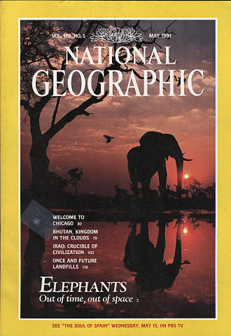 National Geographic