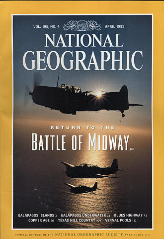 National Geographic