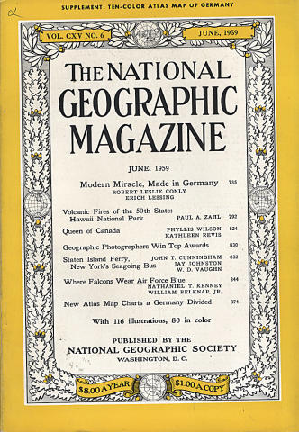 National Geographic
