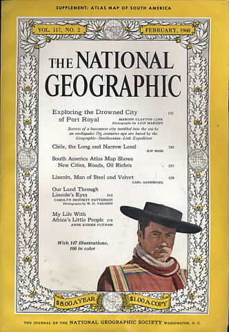 National Geographic