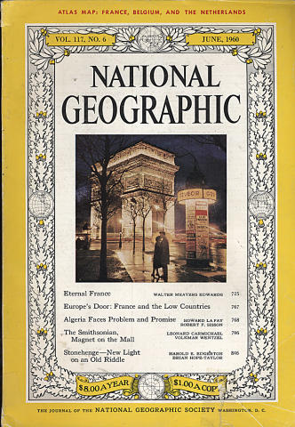 National Geographic
