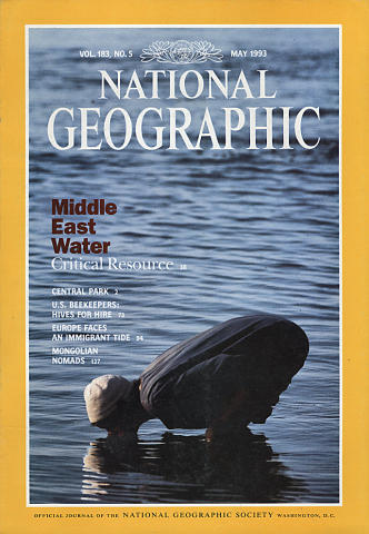 National Geographic