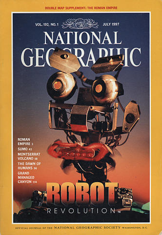 National Geographic