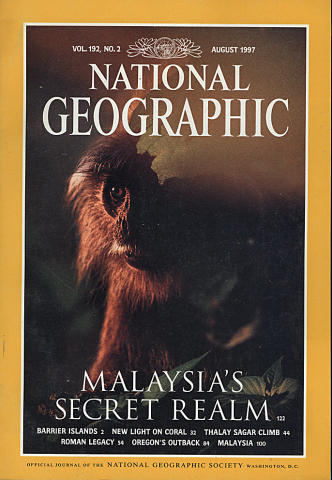 National Geographic