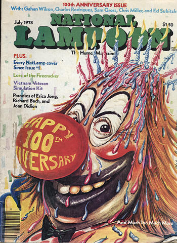 National Lampoon