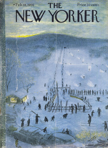 The New Yorker