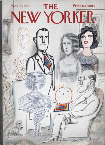 The New Yorker
