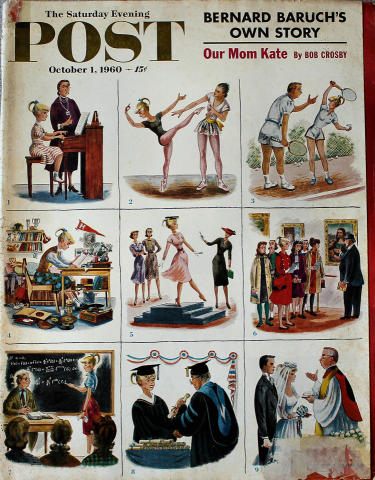 The Saturday Evening Post