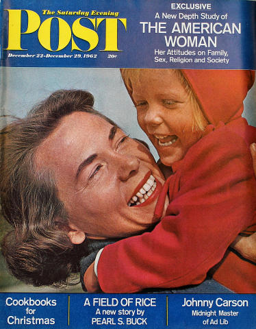 The Saturday Evening Post