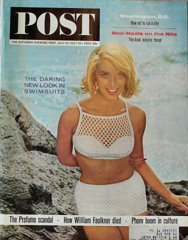 The Saturday Evening Post