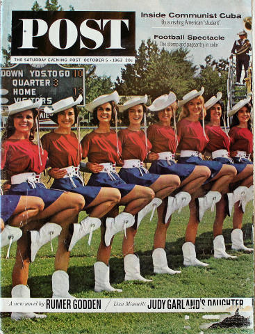 The Saturday Evening Post