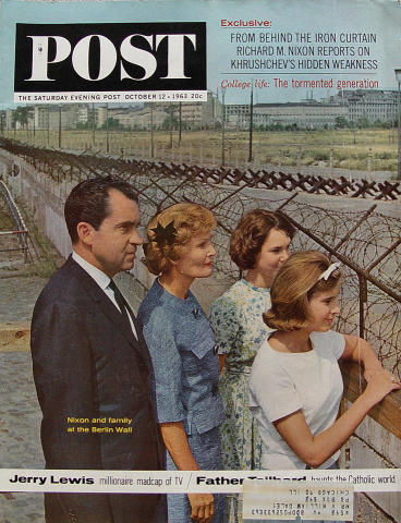 The Saturday Evening Post